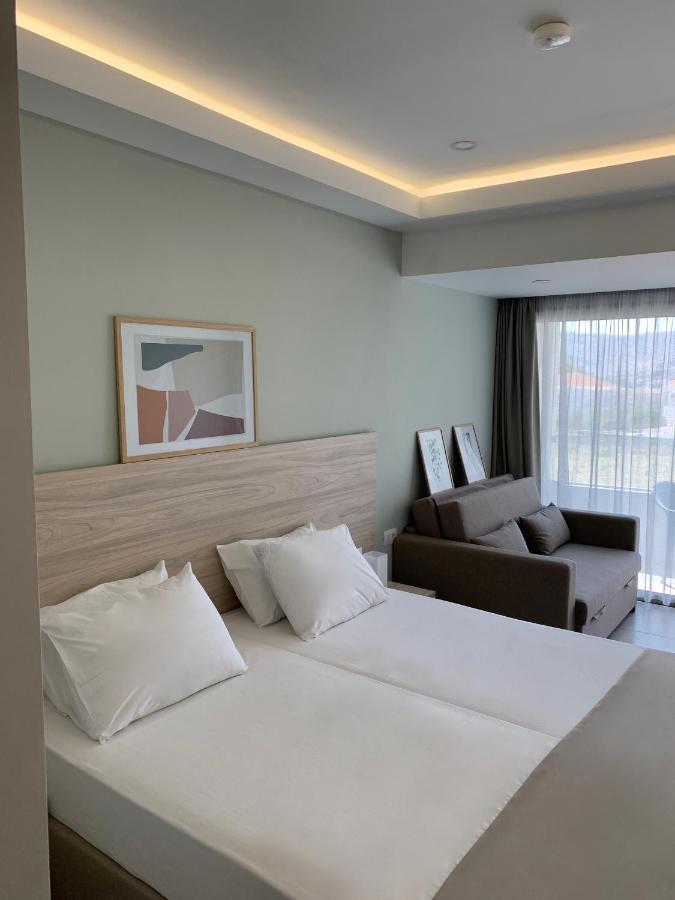 Apartahotel Pals Pefkos