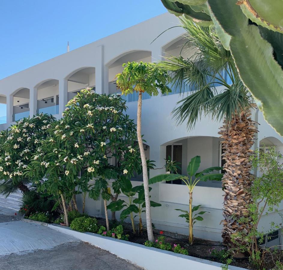 Pals Pefkos Appart hôtel 2*