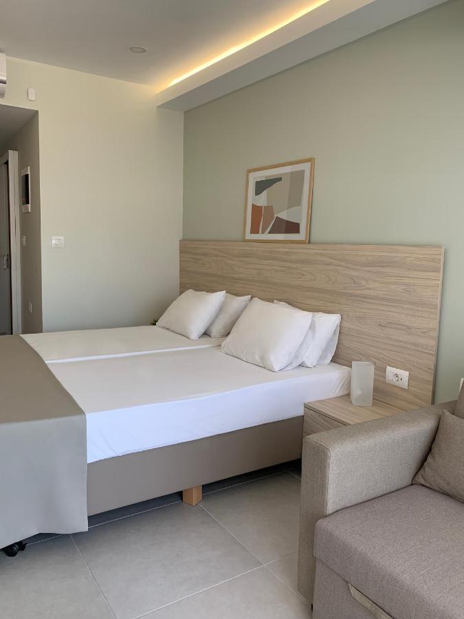 Apartahotel Pals Pefkos