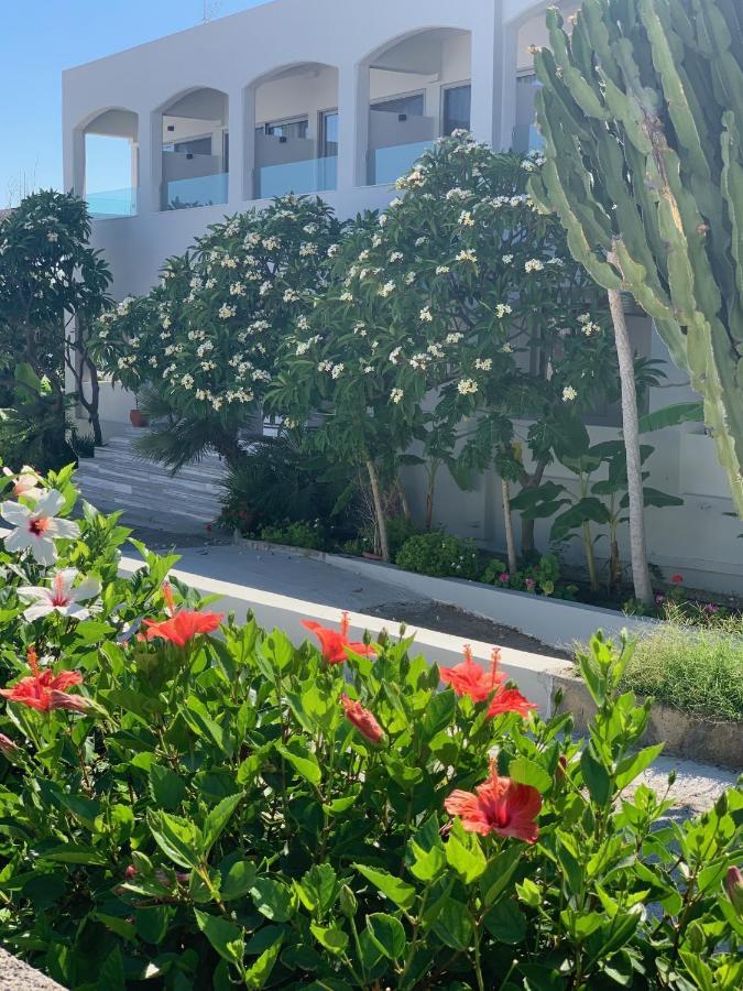 Appart hôtel Pals Pefkos 2*
