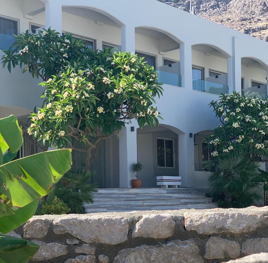 Apartahotel Pals Pefkos Pefki