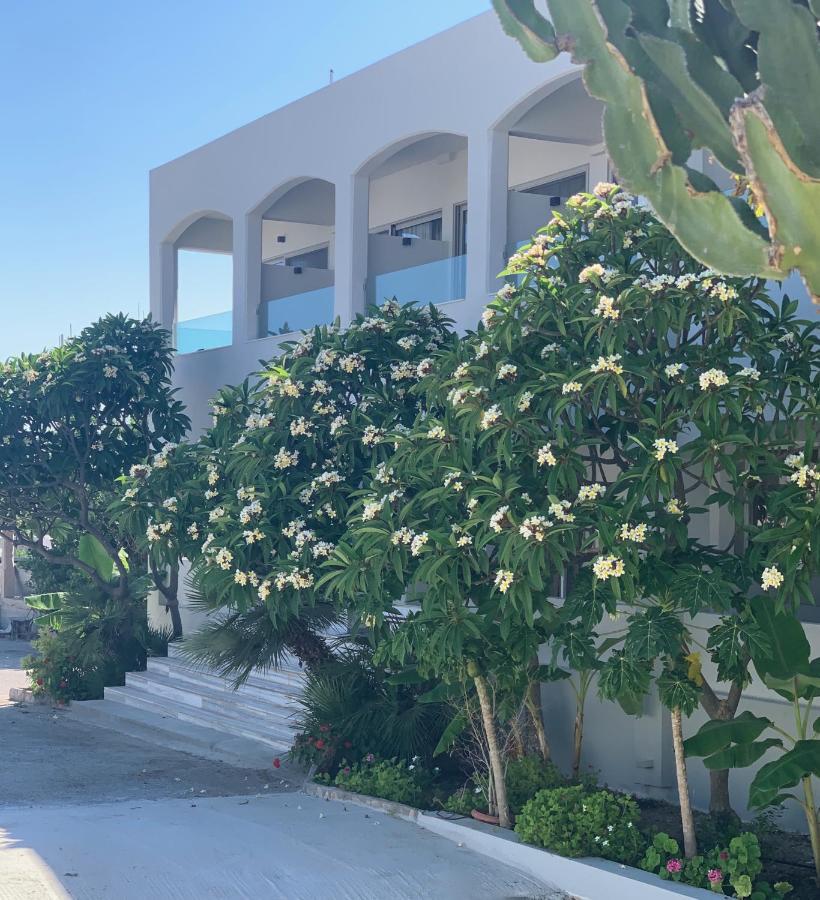 Appart hôtel Pals Pefkos