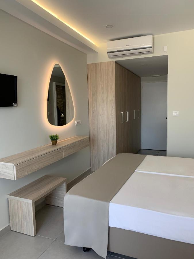 Pals Pefkos Appart hôtel