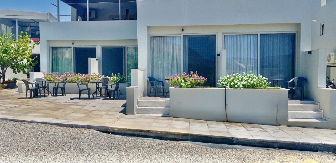 Appart hôtel Pals Pefkos 2*