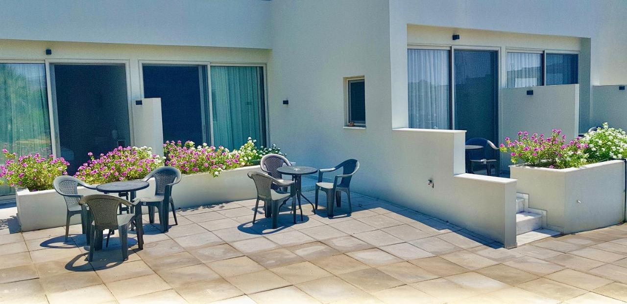 Appart hôtel Pals Pefkos Pefki
