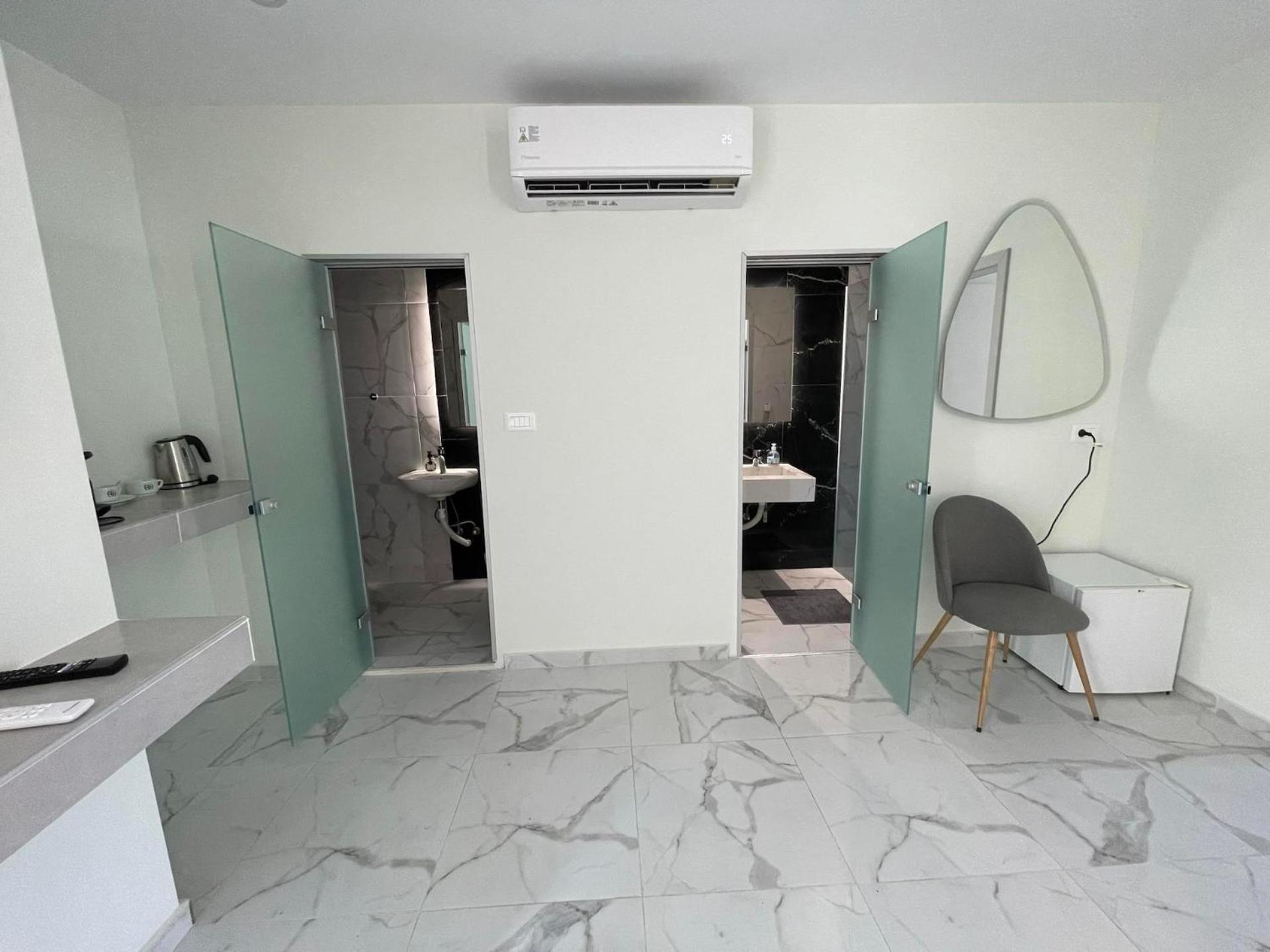 Apartahotel Pals Pefkos