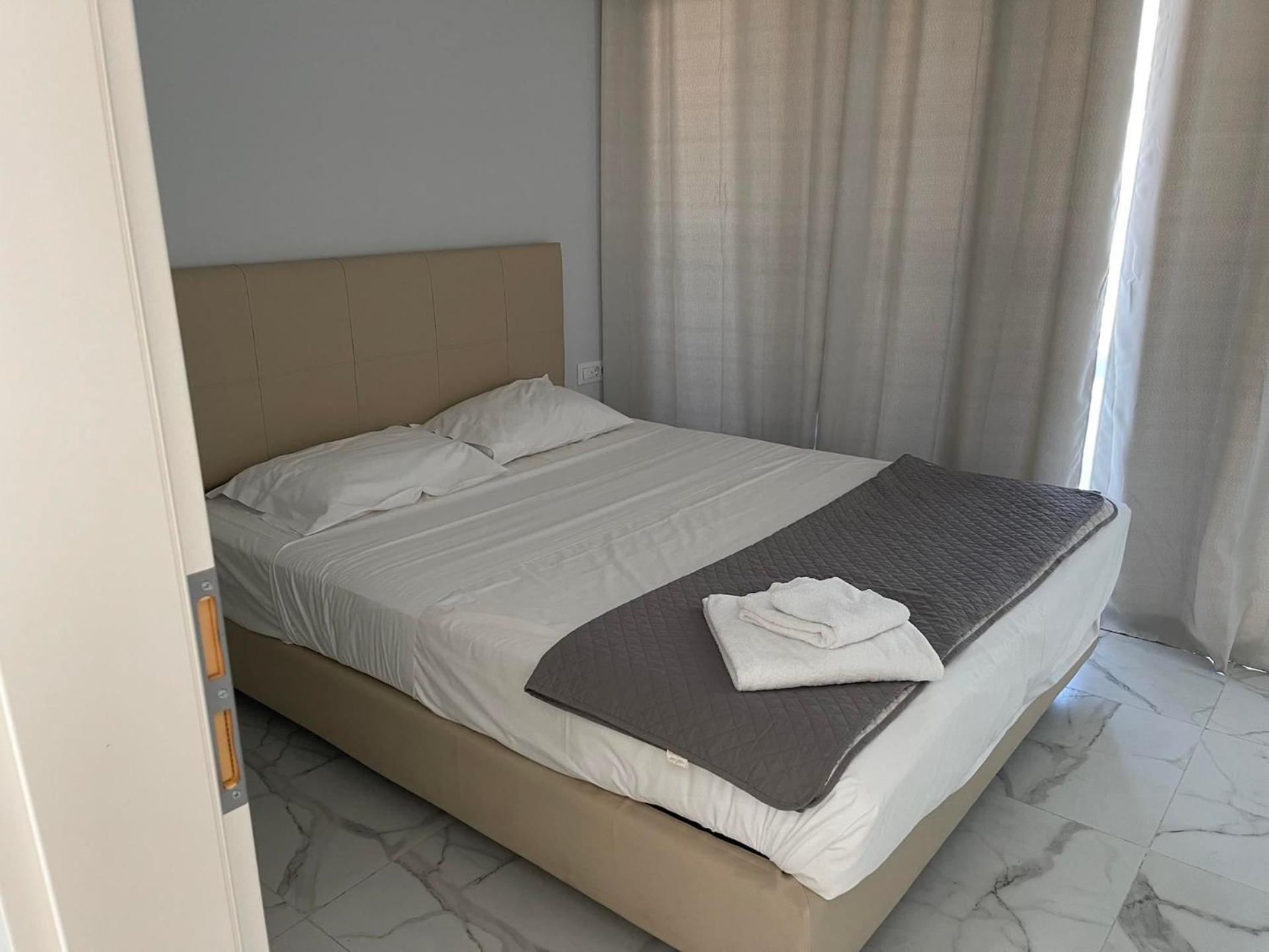 Appart hôtel Pals Pefkos 2*